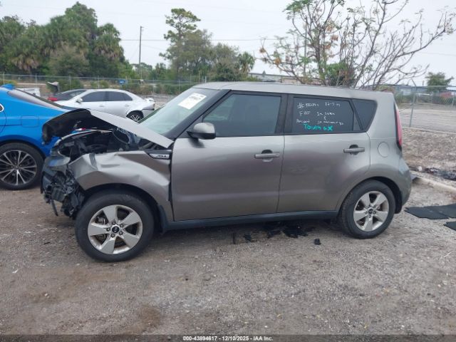 Kia Soul Image 11