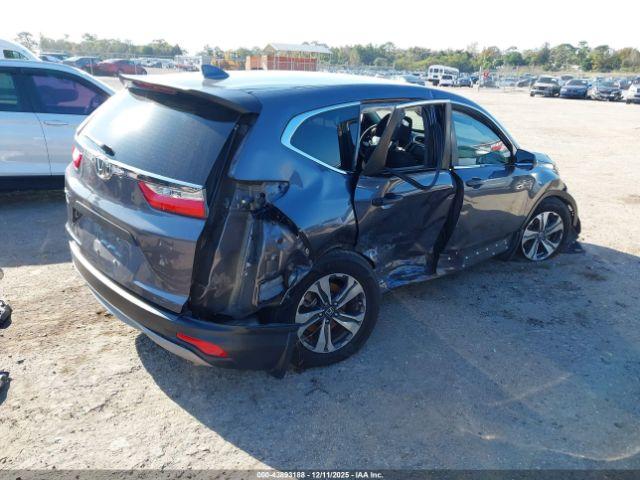 Honda CR-V Lx Image 15