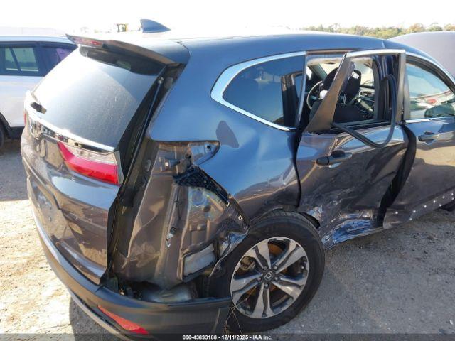 Honda CR-V Lx Image 4