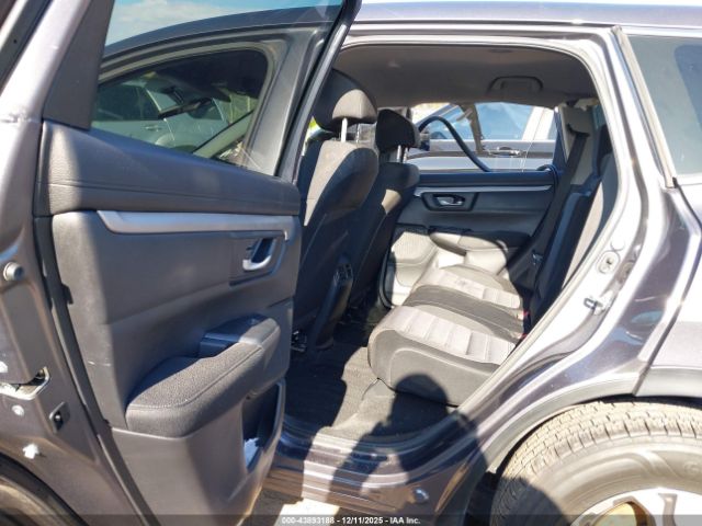 Honda CR-V Lx Image 2