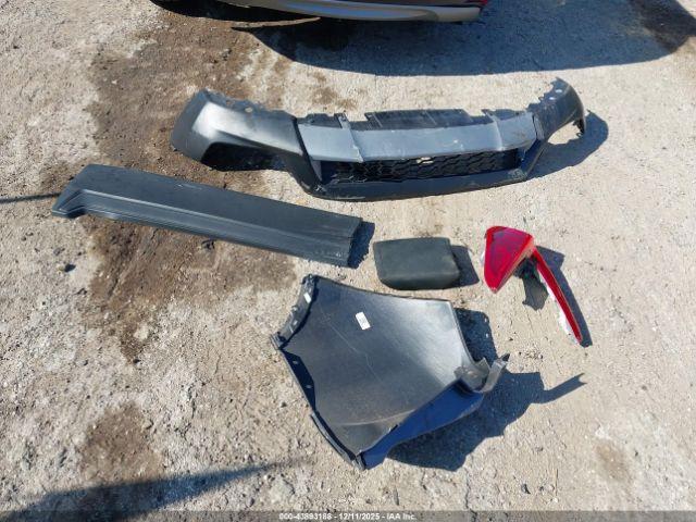 Honda CR-V Lx Image 7