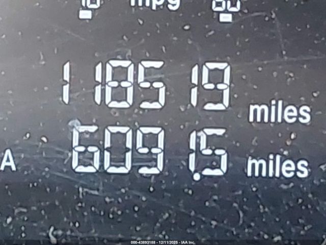 Honda CR-V Lx Image 11