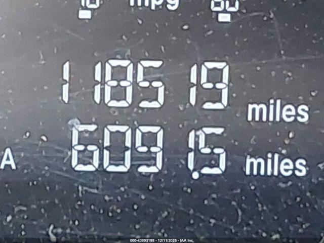 Honda CR-V Lx Image 11