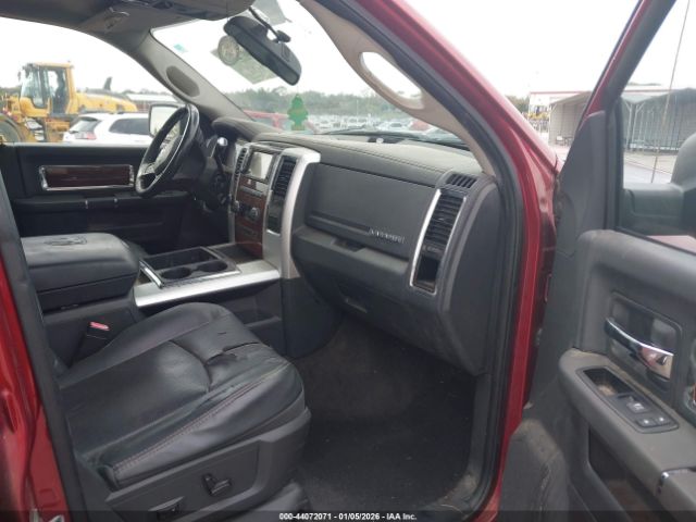 Ram 2500 Laramie Image 4