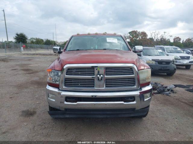 Ram 2500 Laramie Image 6