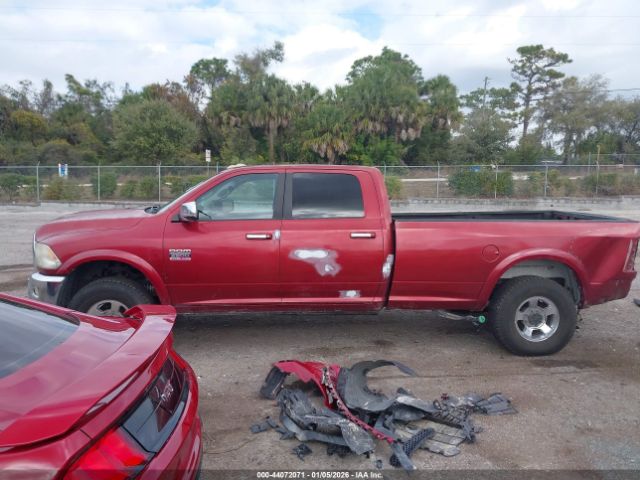 Ram 2500 Laramie Image 11