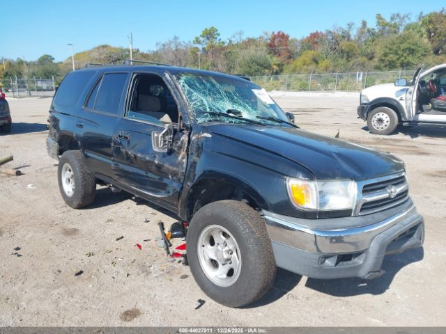 Toyota 4Runner Sr5 V6 Image 1