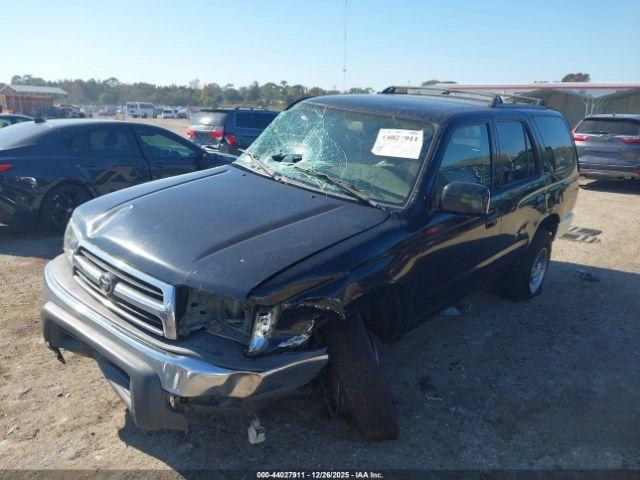 Toyota 4Runner Sr5 V6 Image 3