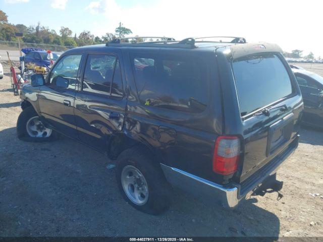 Toyota 4Runner Sr5 V6 Image 2