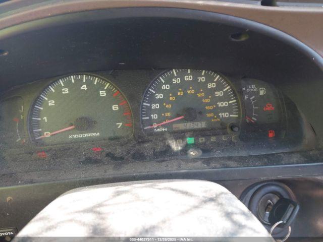 Toyota 4Runner Sr5 V6 Image 7