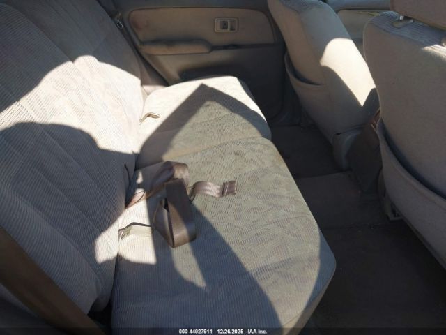 Toyota 4Runner Sr5 V6 Image 13