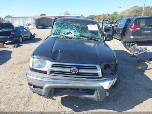 Toyota 4Runner Sr5 V6 Image 8