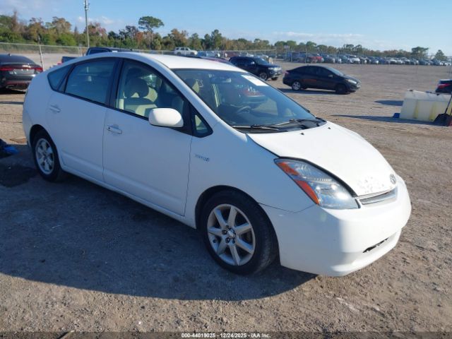Toyota Prius Touring Image 1