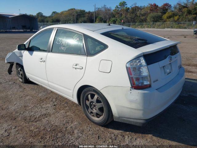 Toyota Prius Touring Image 14
