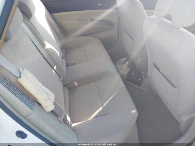 Toyota Prius Touring Image 9