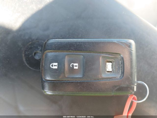 Toyota Prius Touring Image 10