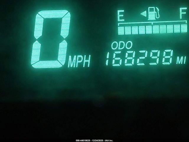 Toyota Prius Touring Image 12