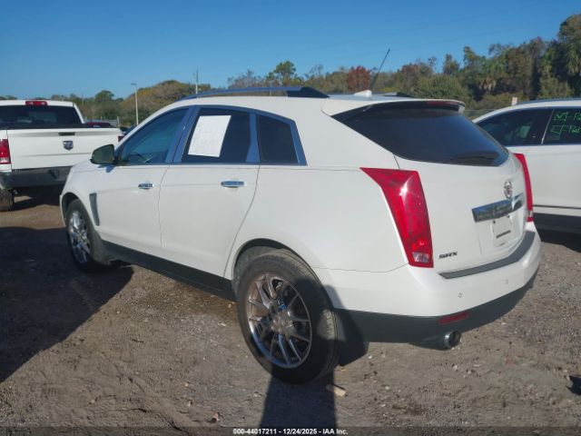 Cadillac SRX Performance Collection Image 8