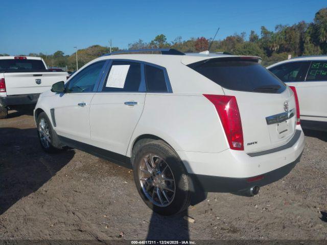 Cadillac SRX Performance Collection Image 8