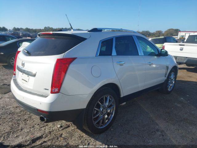 Cadillac SRX Performance Collection Image 9