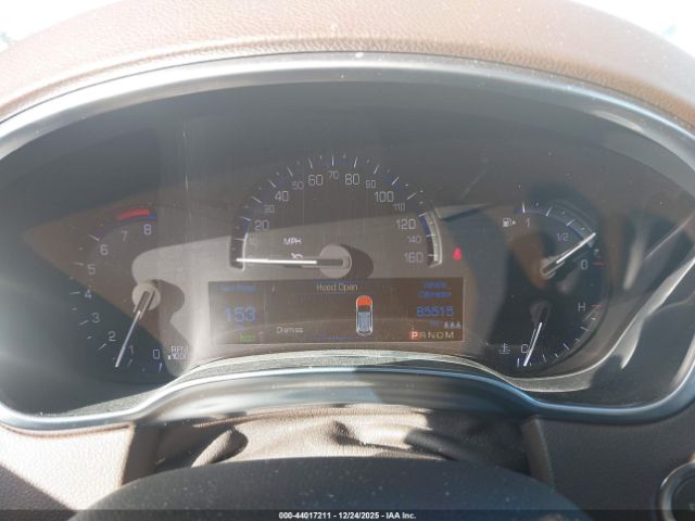 Cadillac SRX Performance Collection Image 11