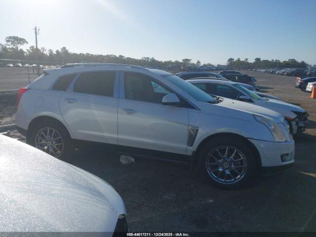 Cadillac SRX Performance Collection Image 5