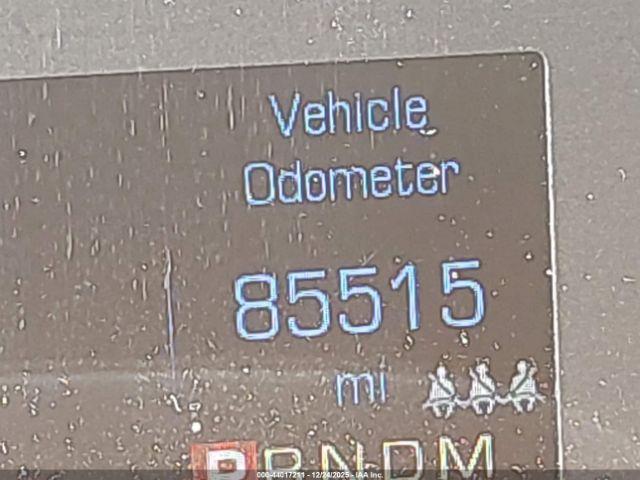 Cadillac SRX Performance Collection Image 7