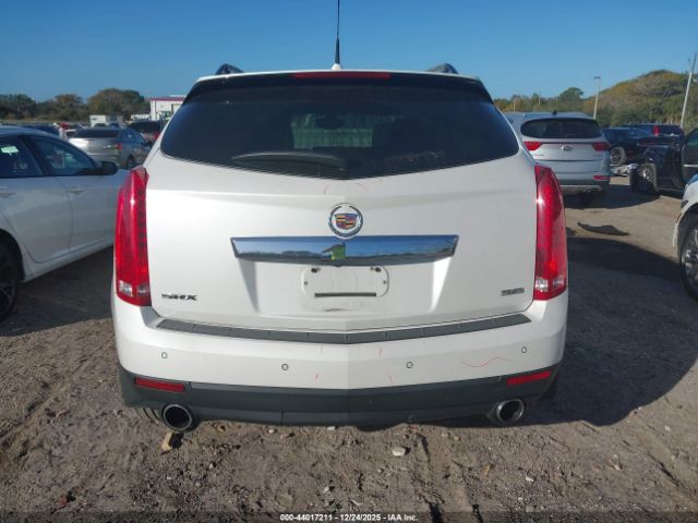 Cadillac SRX Performance Collection Image 6