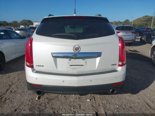 Cadillac SRX Performance Collection Image 6