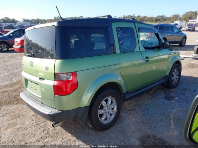 Honda Element Ex-p Image 5