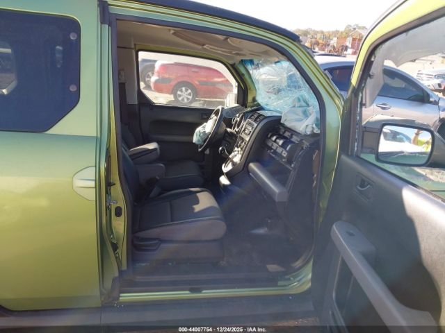 Honda Element Ex-p Image 3