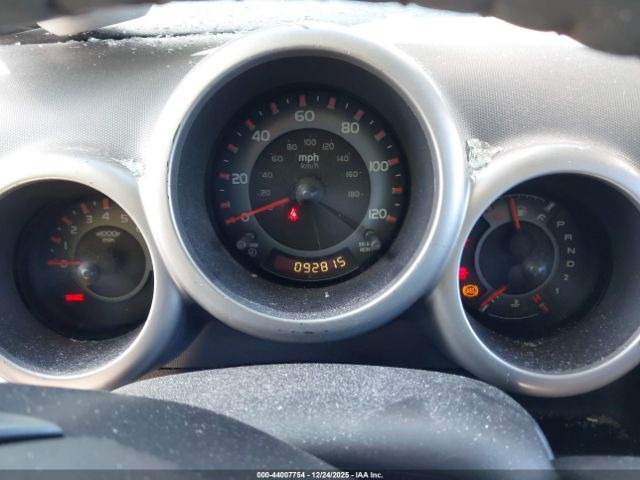 Honda Element Ex-p Image 10