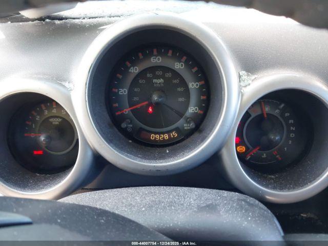 Honda Element Ex-p Image 10