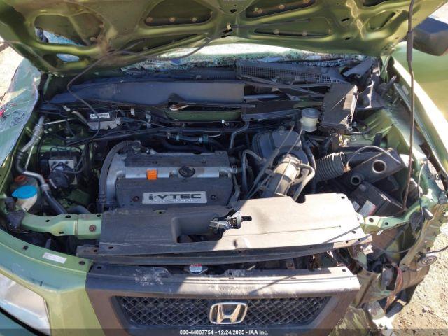 Honda Element Ex-p Image 11