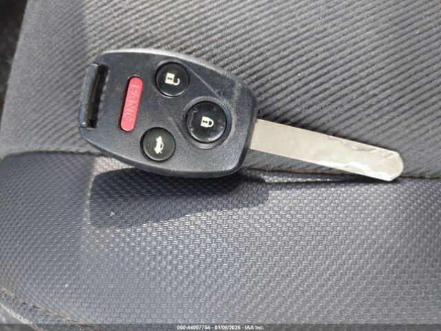 Honda Element Ex-p Image 13