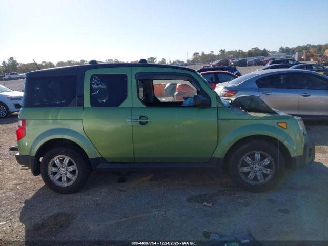 Honda Element Ex-p Image 14