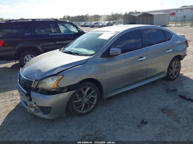 Nissan Sentra Sr Image 2