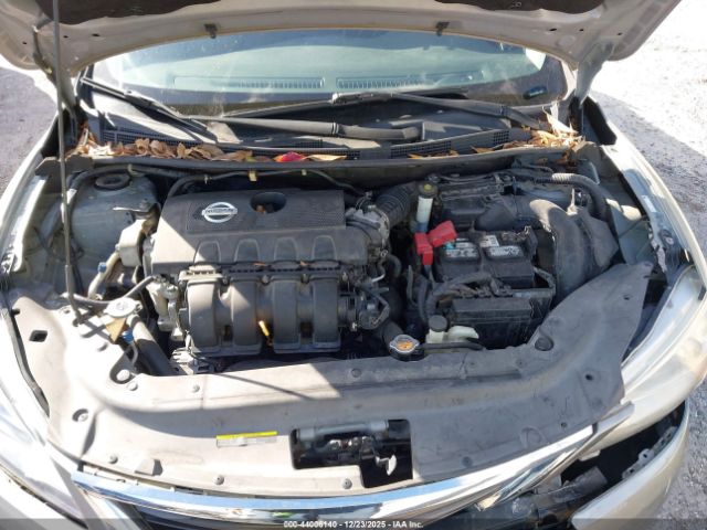 Nissan Sentra Sr Image 12