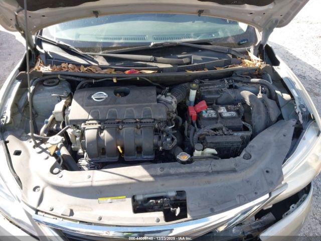 Nissan Sentra Sr Image 12