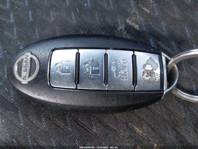 Nissan Sentra Sr Image 7