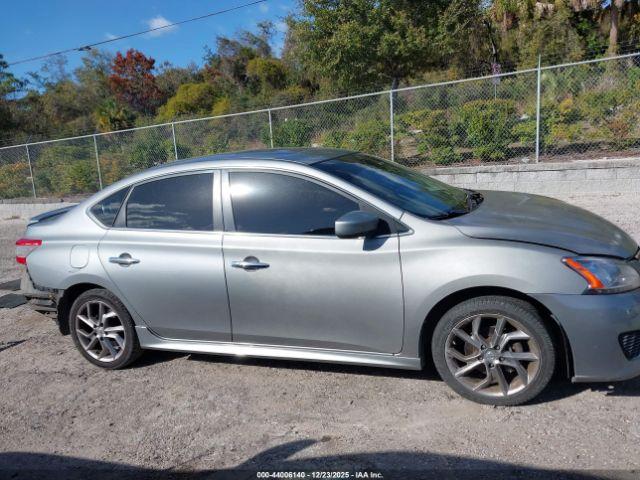 Nissan Sentra Sr Image 13