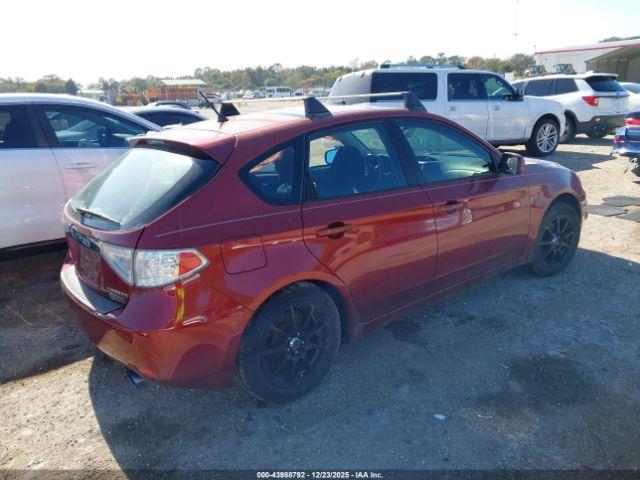 Subaru Impreza 2.5i Premium Image 3