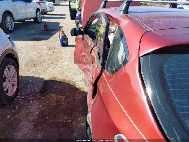 Subaru Impreza 2.5i Premium Image 4