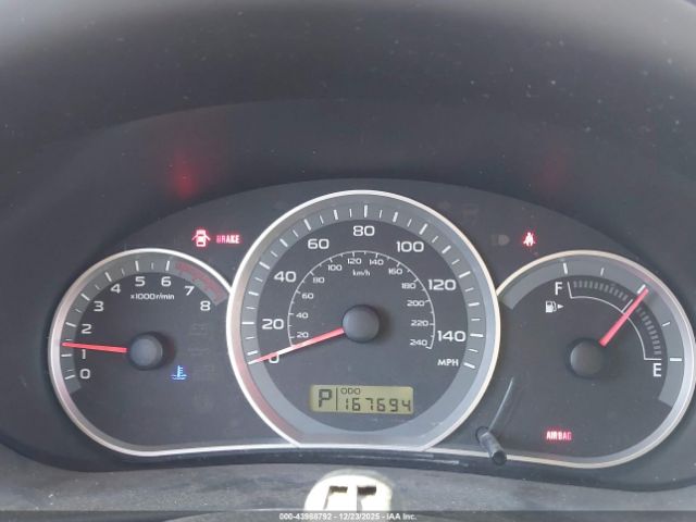 Subaru Impreza 2.5i Premium Image 7