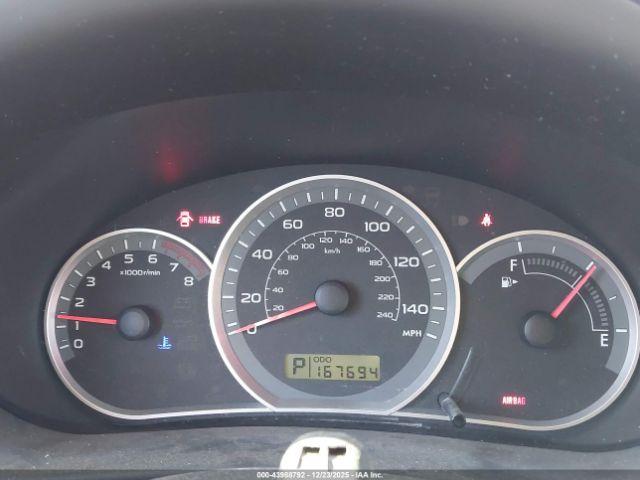 Subaru Impreza 2.5i Premium Image 7