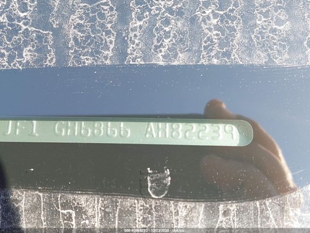 Subaru Impreza 2.5i Premium Image 6