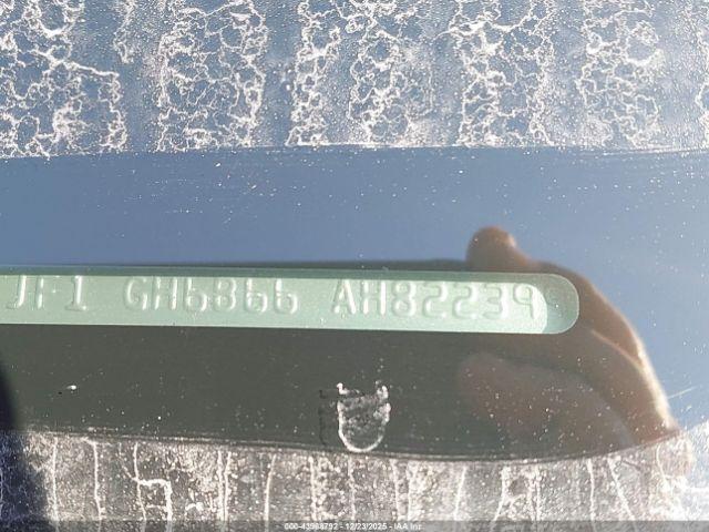 Subaru Impreza 2.5i Premium Image 6