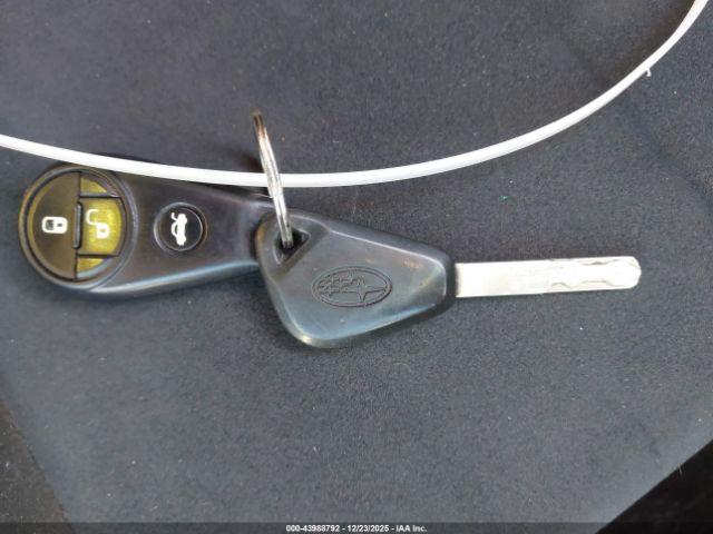 Subaru Impreza 2.5i Premium Image 11