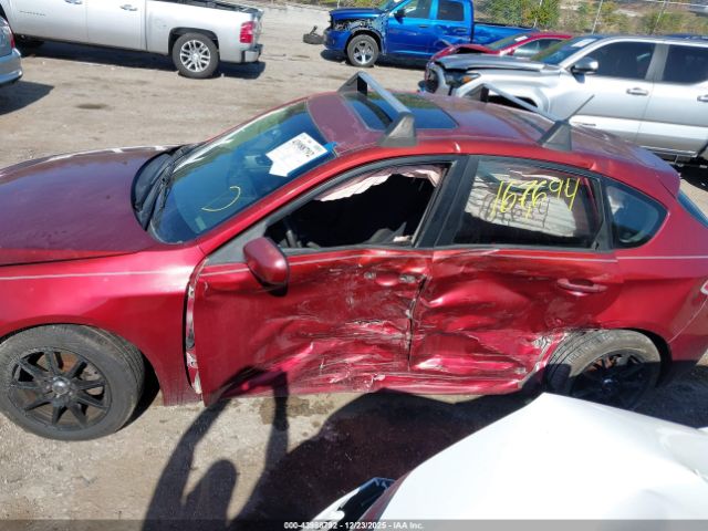 Subaru Impreza 2.5i Premium Image 13