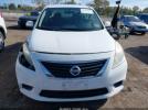 Nissan Versa 1.6 Sv Image 15